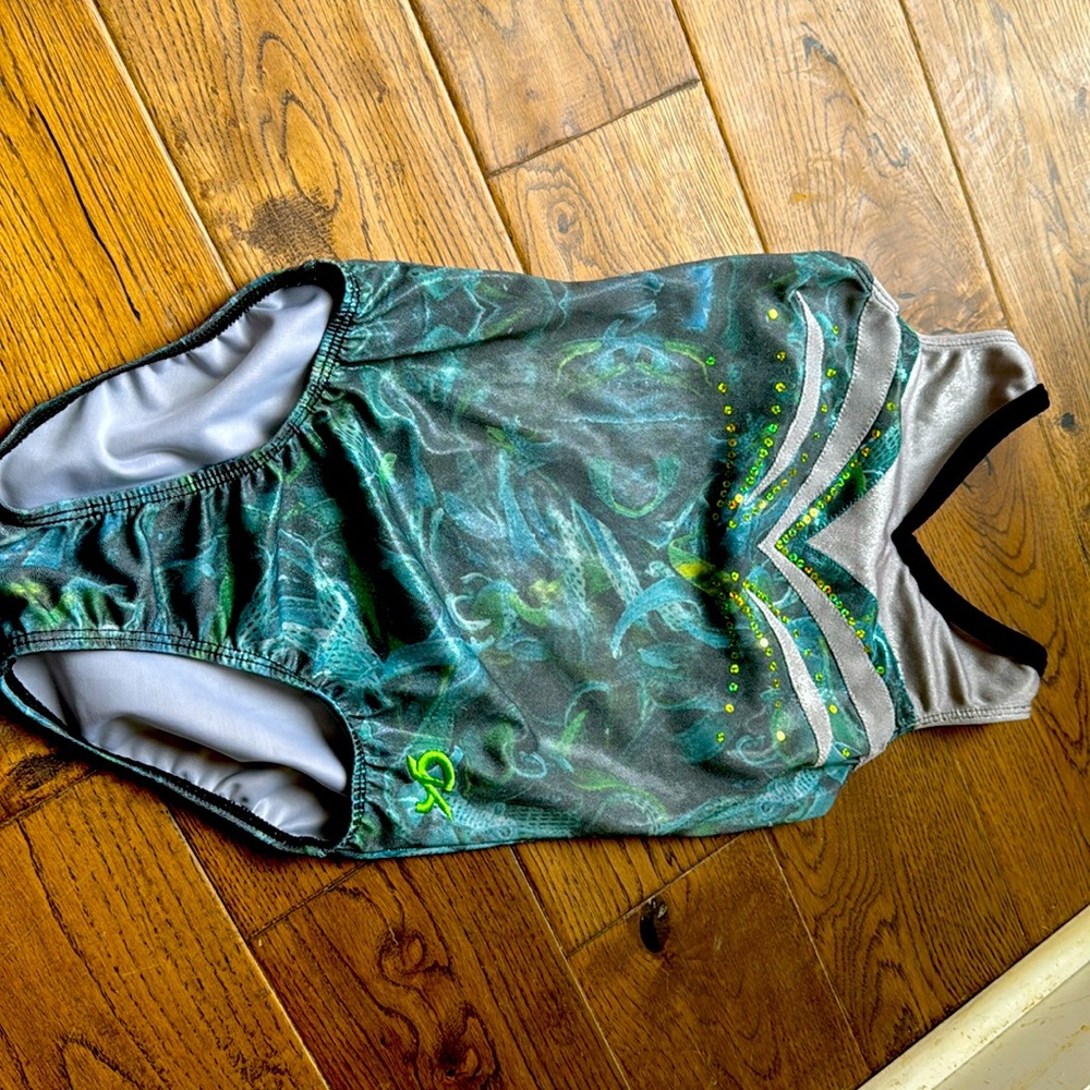 GK Cirque Du Soleil Leo